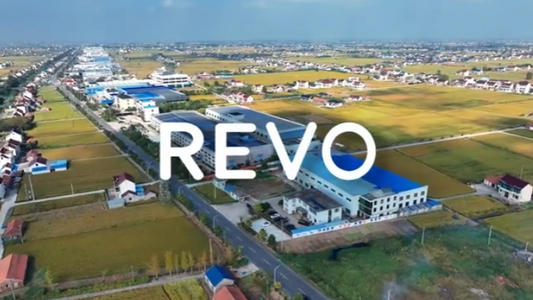 A short video tour around our factory
