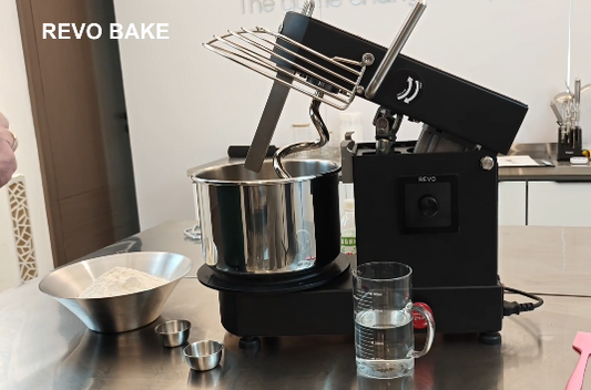 Tips on how to make a small dough