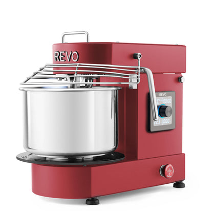 Revo Bake Titan Tilt 5 - Red - 220V & 110V