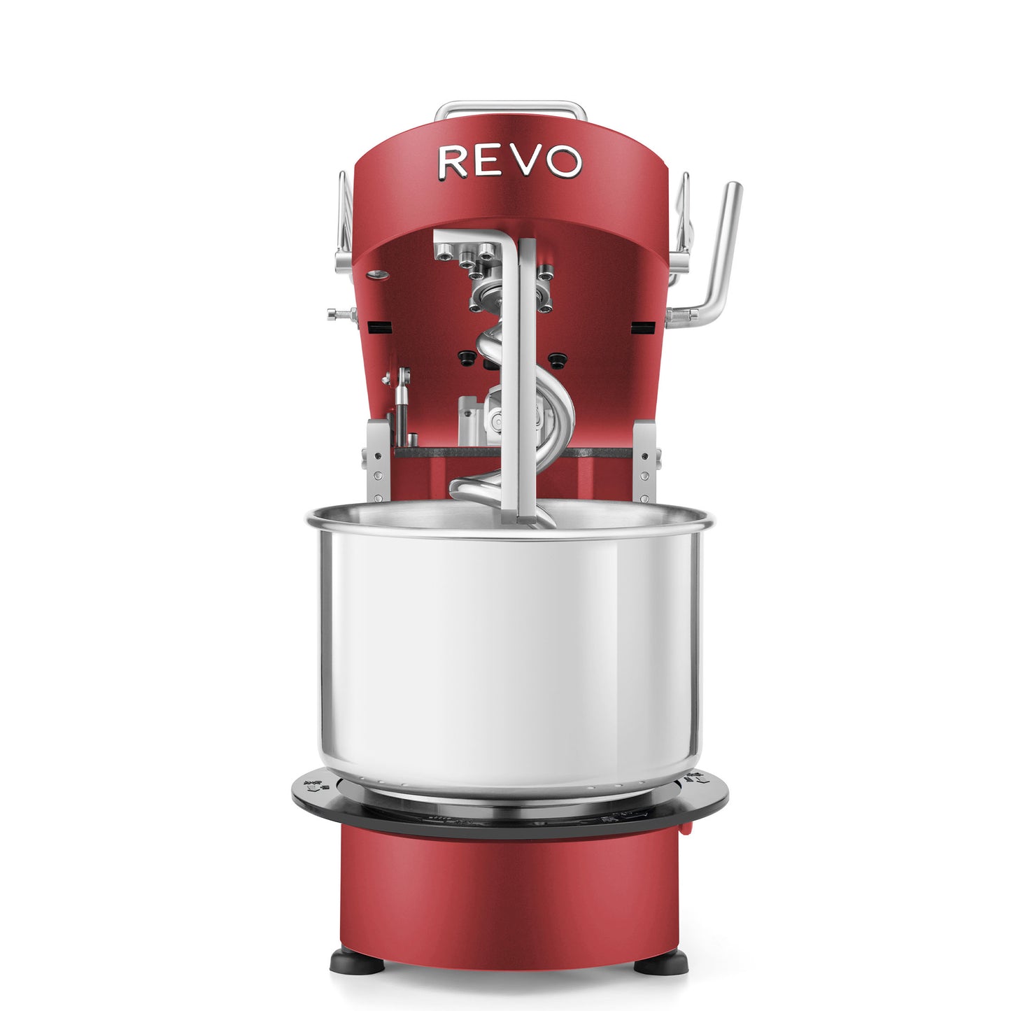 Revo Bake Titan Tilt 5 - Red - 220V & 110V