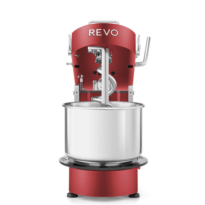 Revo Bake Titan Tilt 5 - Red - 220V & 110V