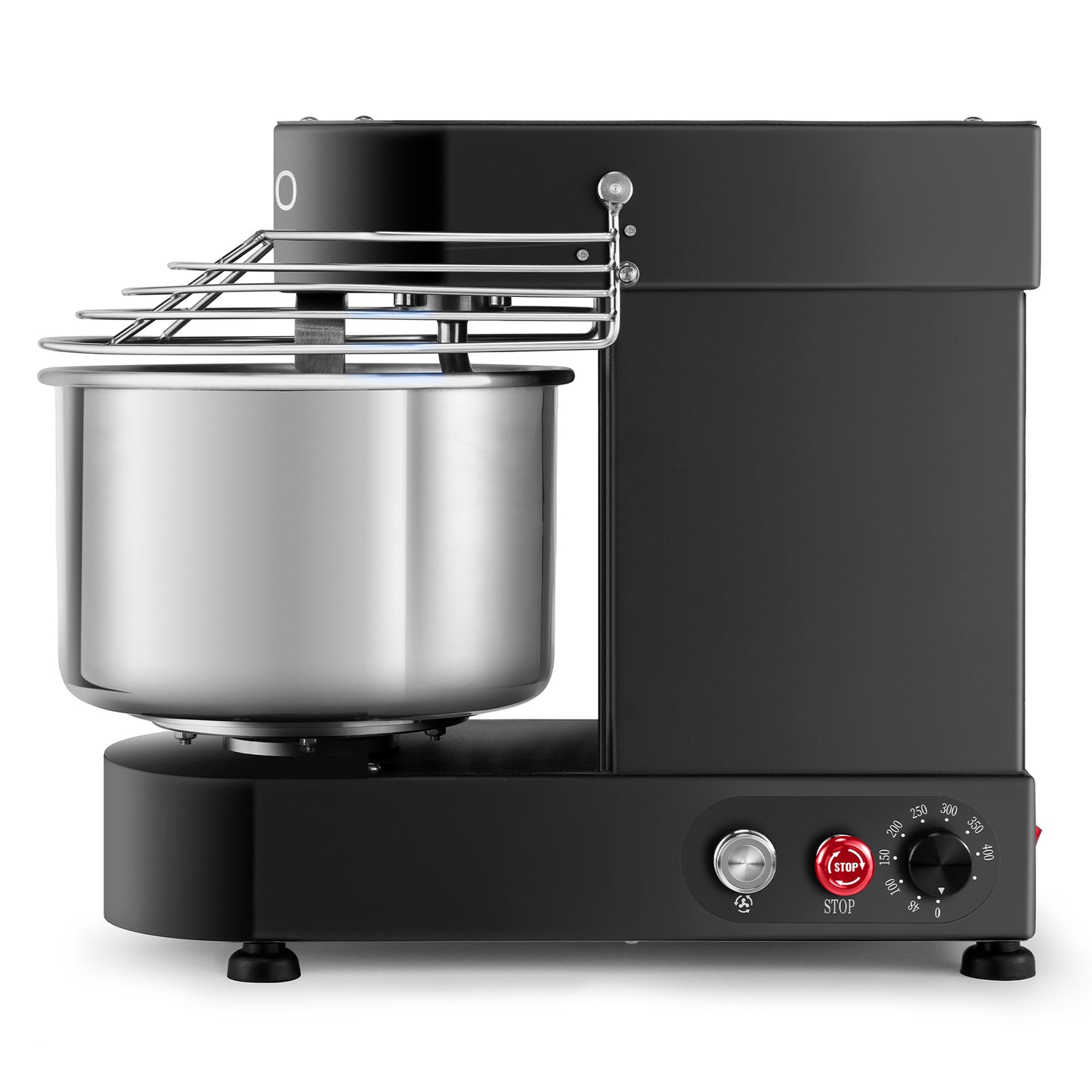 Revo Bake Titan Fixed 7.5 - Black