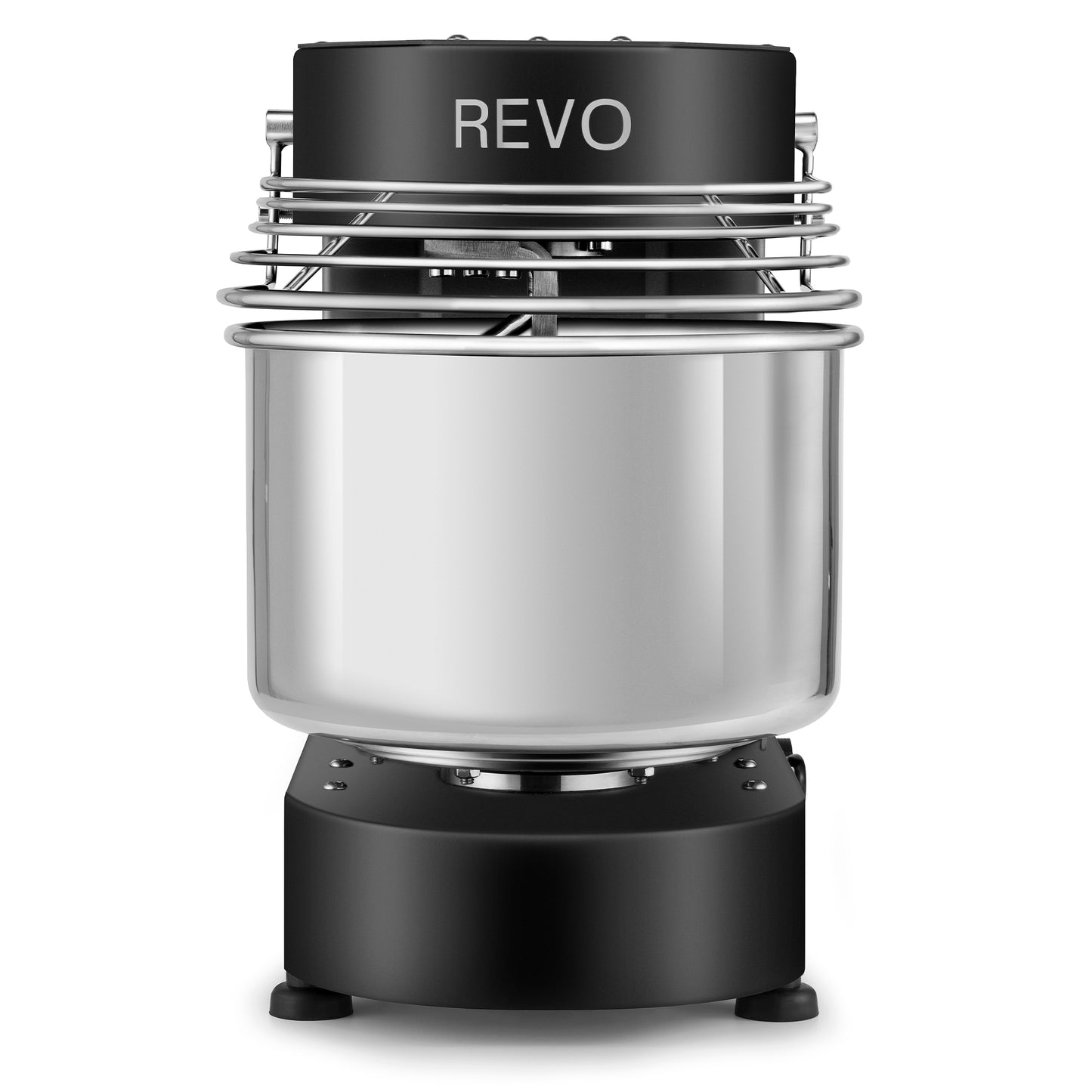 Revo Bake Titan Fixed 7.5 - Black