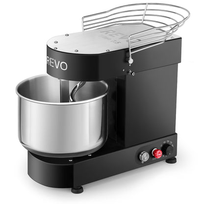 Revo Bake Titan Fixed 7.5 - Black
