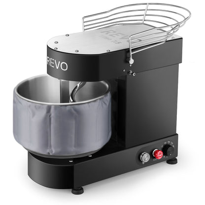 Revo Bake Titan Fixed 7.5 - Black