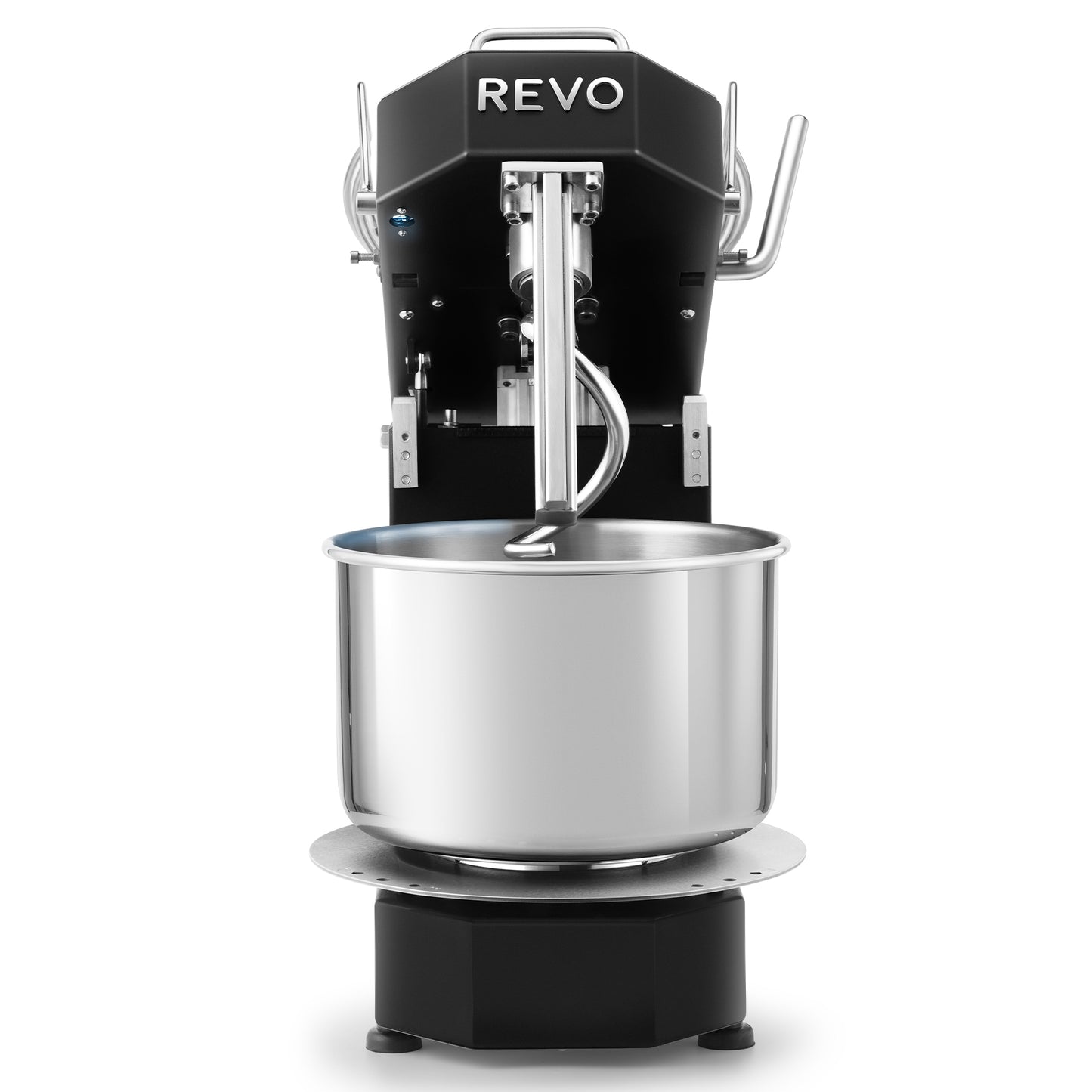 Revo Bake Titan Tilt 10L PRO - Black 220V & 110V